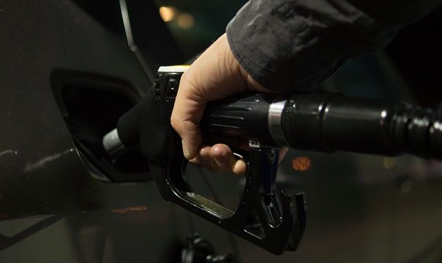 petrol