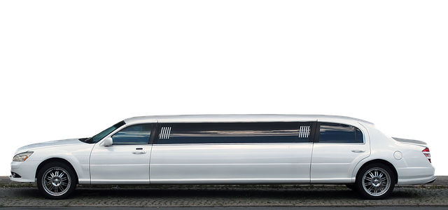 Stretchlimousine