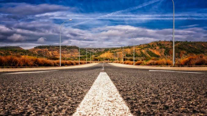 Stress beim Autofahren Stress beim Autofahren